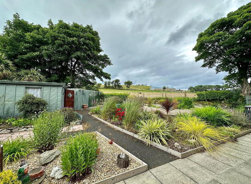 15 Blackpark Cottages, Ballyvoy, Ballycastle, BT54 6RR