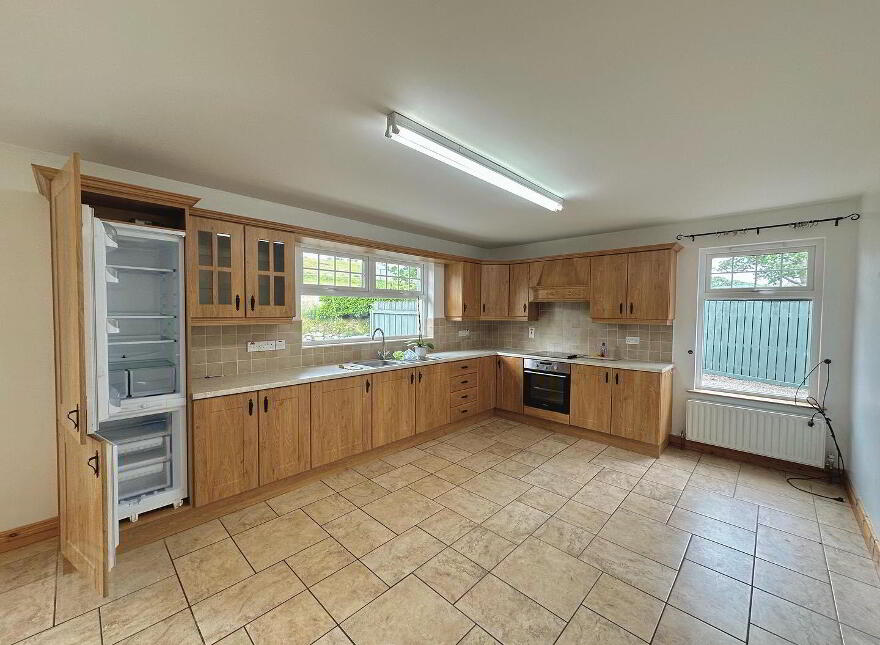 15 Blackpark Cottages, Ballyvoy, Ballycastle, BT54 6RR