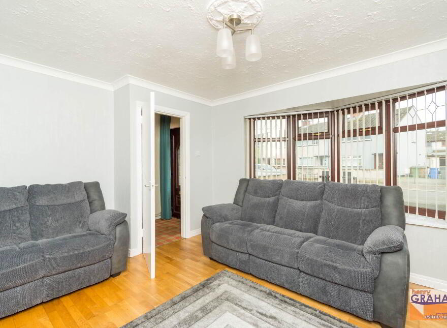 5 Milltown Crescent, Derriaghy, Lisburn, BT28 3TX