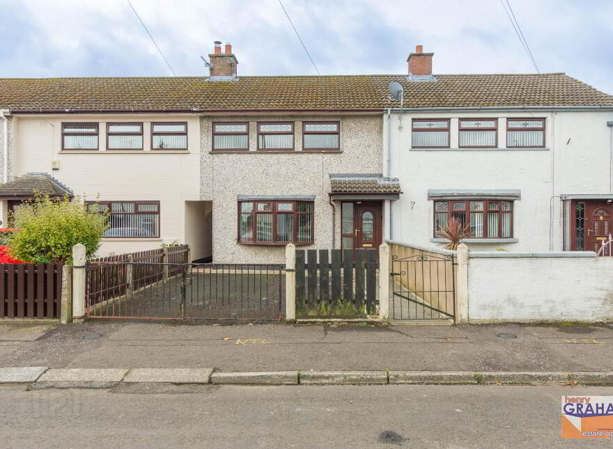 5 Milltown Crescent, Derriaghy, Lisburn, BT28 3TX photo