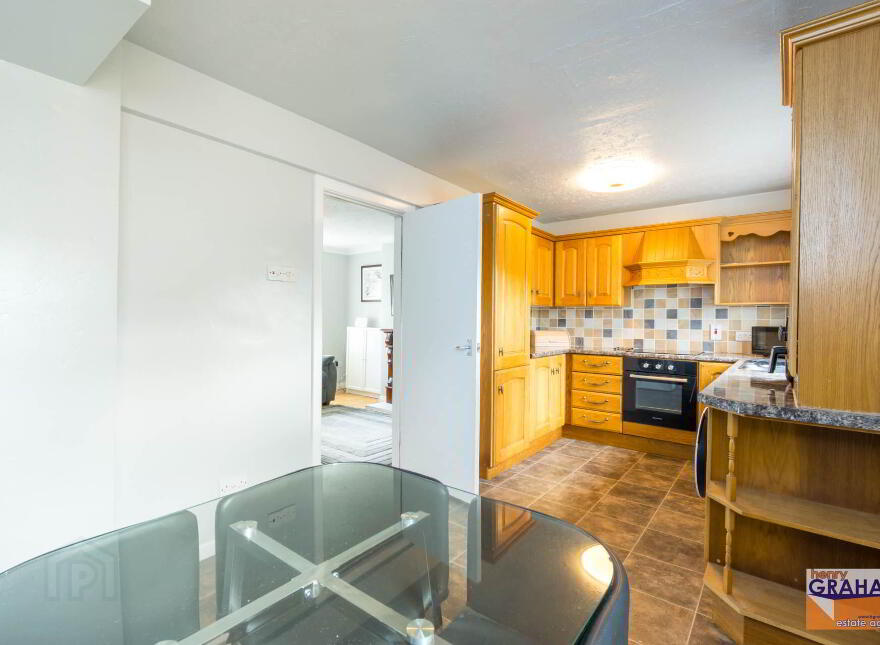 5 Milltown Crescent, Derriaghy, Lisburn, BT28 3TX
