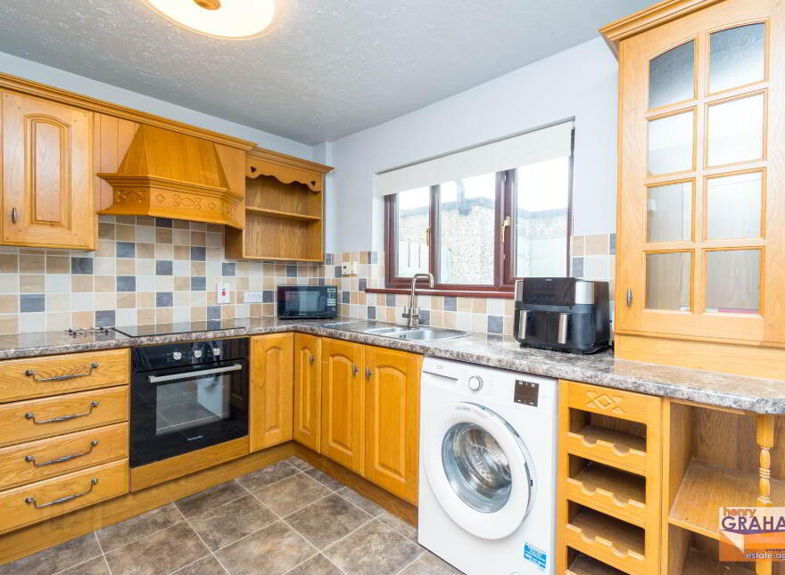 5 Milltown Crescent, Derriaghy, Lisburn, BT28 3TX