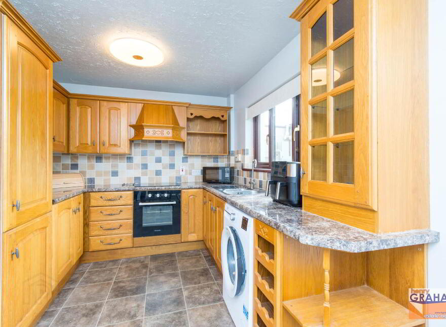5 Milltown Crescent, Derriaghy, Lisburn, BT28 3TX