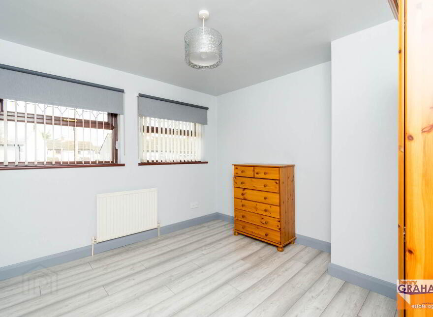 5 Milltown Crescent, Derriaghy, Lisburn, BT28 3TX