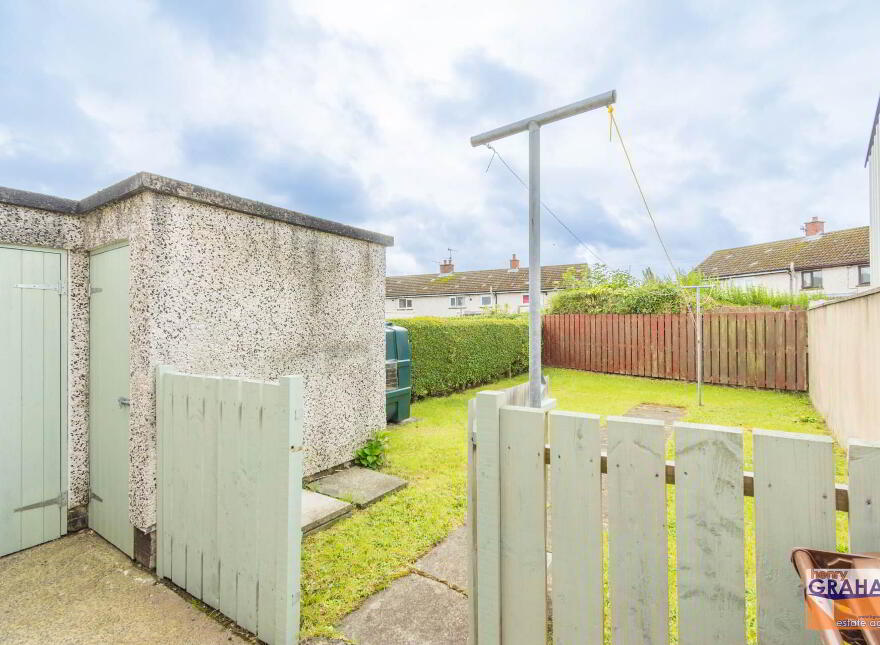 5 Milltown Crescent, Derriaghy, Lisburn, BT28 3TX