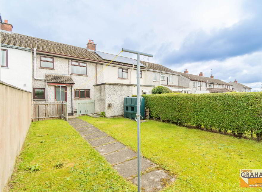 5 Milltown Crescent, Derriaghy, Lisburn, BT28 3TX