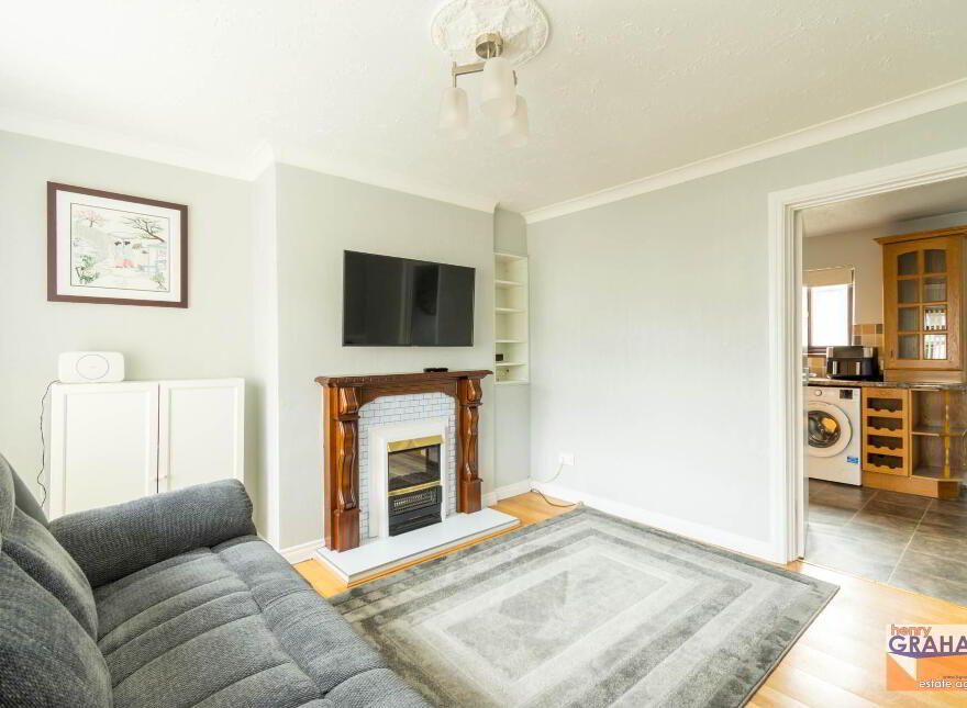 5 Milltown Crescent, Derriaghy, Lisburn, BT28 3TX