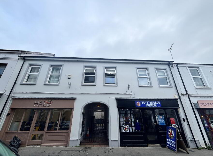 15b North Street, Carrickfergus, BT38 7AQ photo
