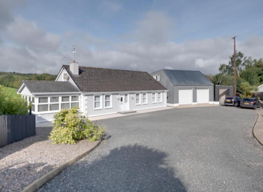 78 Iniscarn Road, Desertmartin, Magherafelt, BT45 5NQ photo