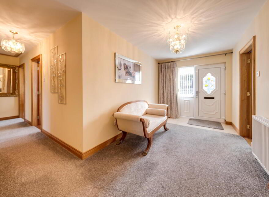 78 Iniscarn Road, Desertmartin, Magherafelt, BT45 5NQ