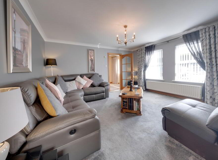 78 Iniscarn Road, Desertmartin, Magherafelt, BT45 5NQ