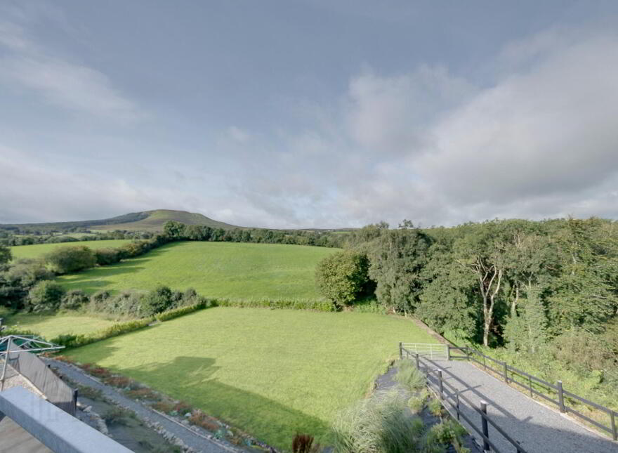78 Iniscarn Road, Desertmartin, Magherafelt, BT45 5NQ