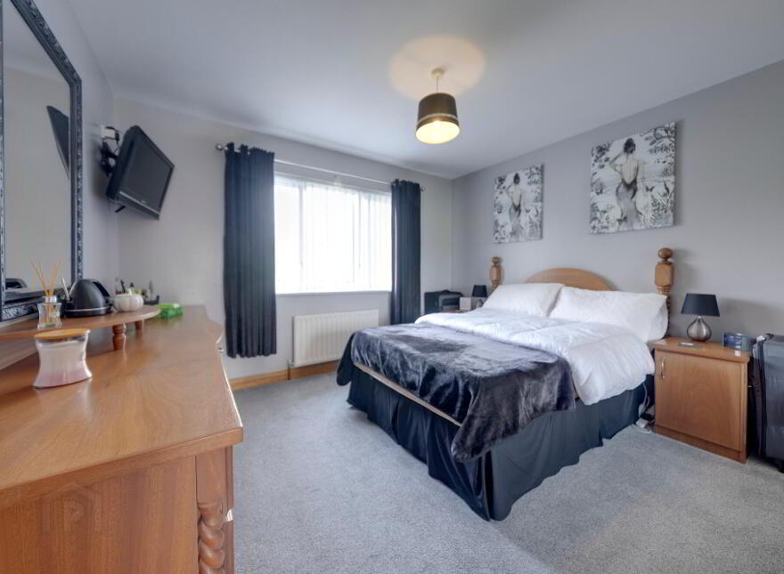78 Iniscarn Road, Desertmartin, Magherafelt, BT45 5NQ