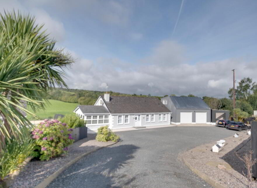 78 Iniscarn Road, Desertmartin, Magherafelt, BT45 5NQ