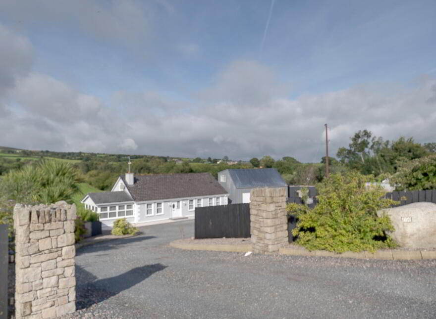 78 Iniscarn Road, Desertmartin, Magherafelt, BT45 5NQ