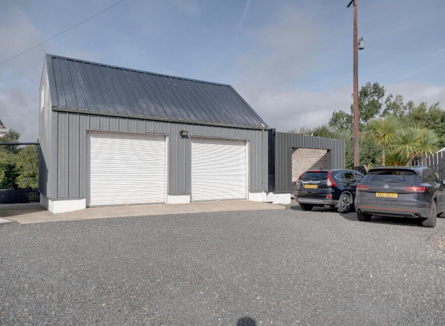 78 Iniscarn Road, Desertmartin, Magherafelt, BT45 5NQ