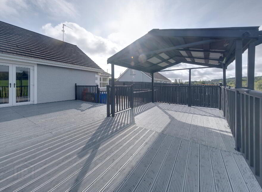 78 Iniscarn Road, Desertmartin, Magherafelt, BT45 5NQ