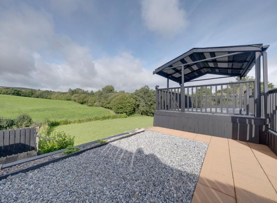 78 Iniscarn Road, Desertmartin, Magherafelt, BT45 5NQ
