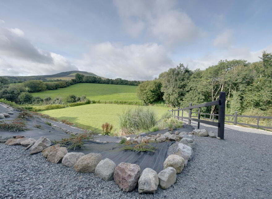 78 Iniscarn Road, Desertmartin, Magherafelt, BT45 5NQ