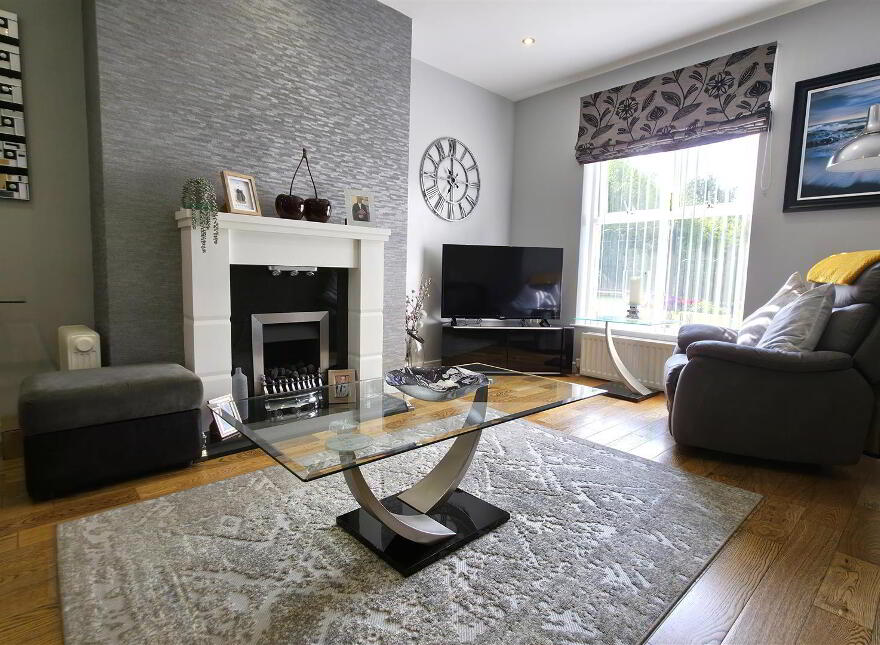 7 Six Mile Water Mill Close, Antrim, BT41 4FE