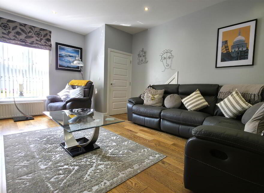 7 Six Mile Water Mill Close, Antrim, BT41 4FE