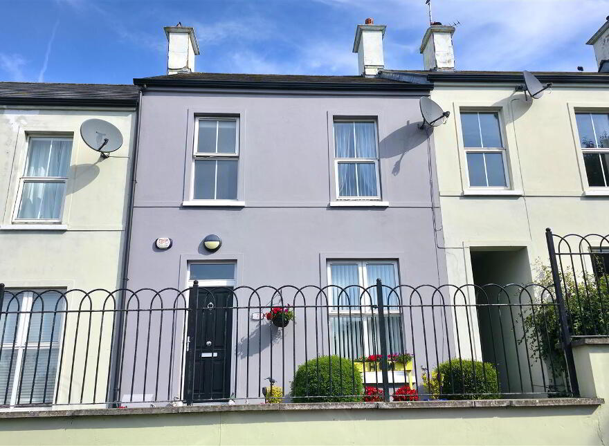 7 Six Mile Water Mill Close, Antrim, BT41 4FE photo