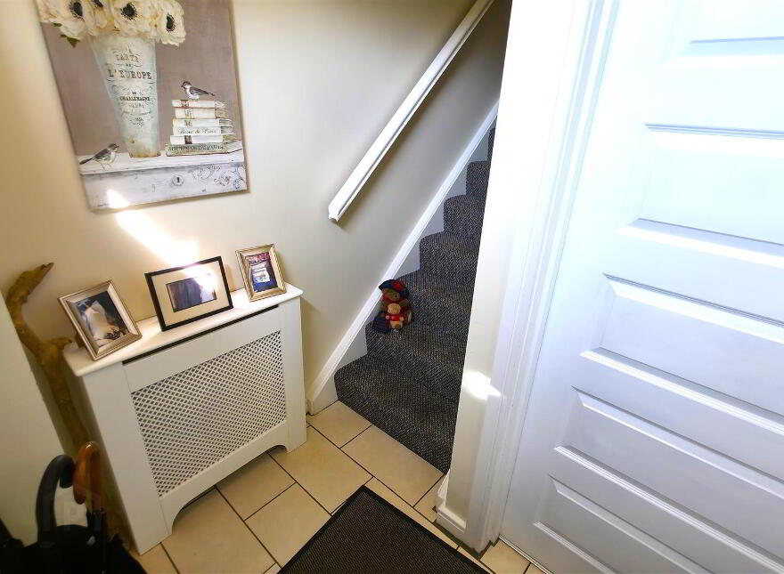 7 Six Mile Water Mill Close, Antrim, BT41 4FE