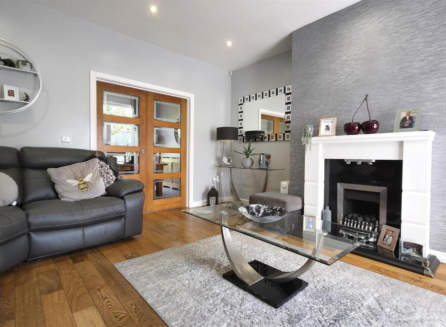 7 Six Mile Water Mill Close, Antrim, BT41 4FE
