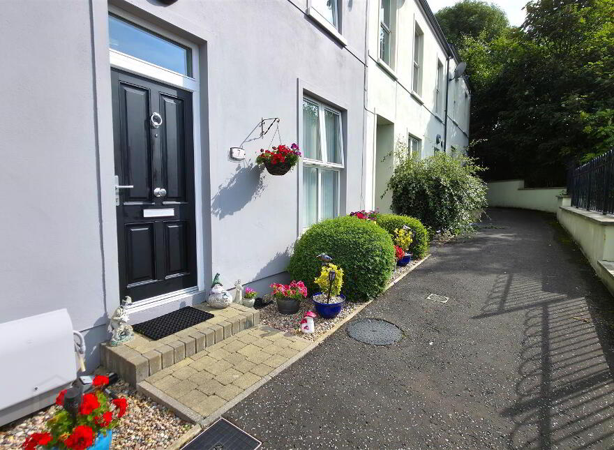 7 Six Mile Water Mill Close, Antrim, BT41 4FE
