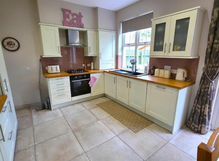7 Six Mile Water Mill Close, Antrim, BT41 4FE