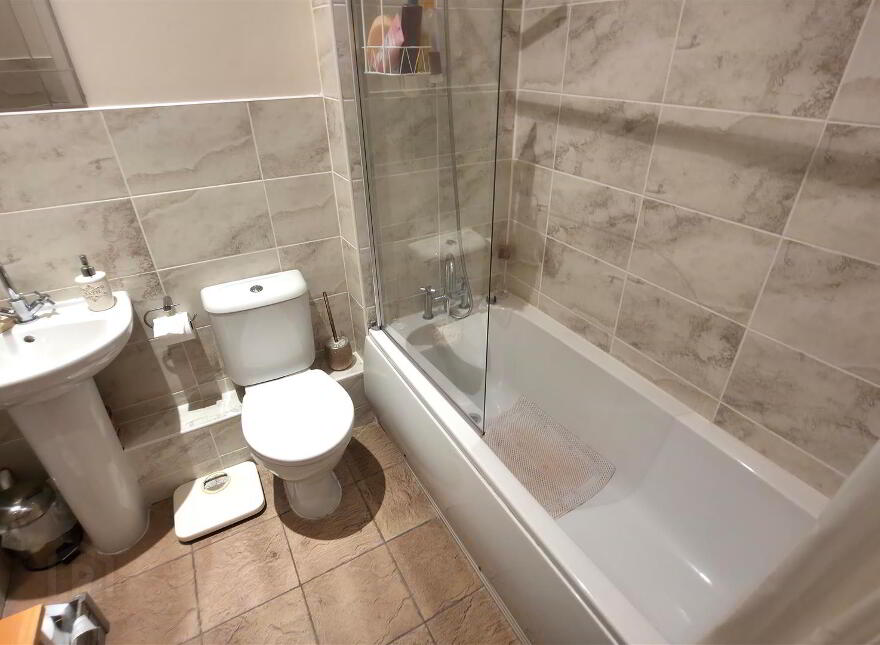 7 Six Mile Water Mill Close, Antrim, BT41 4FE