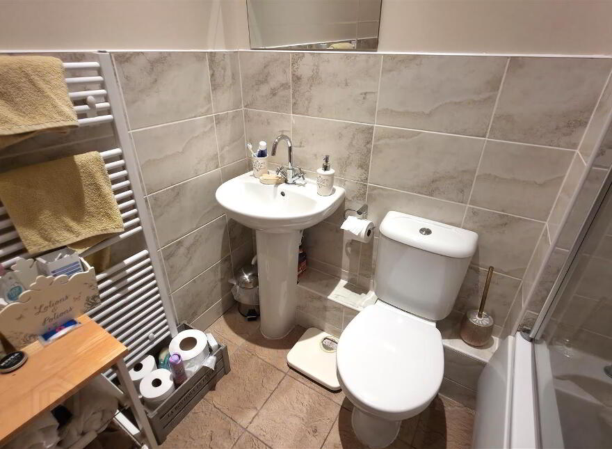 7 Six Mile Water Mill Close, Antrim, BT41 4FE