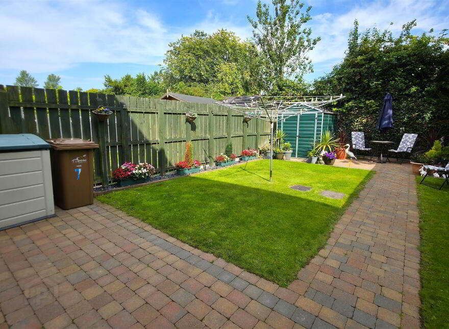 7 Six Mile Water Mill Close, Antrim, BT41 4FE