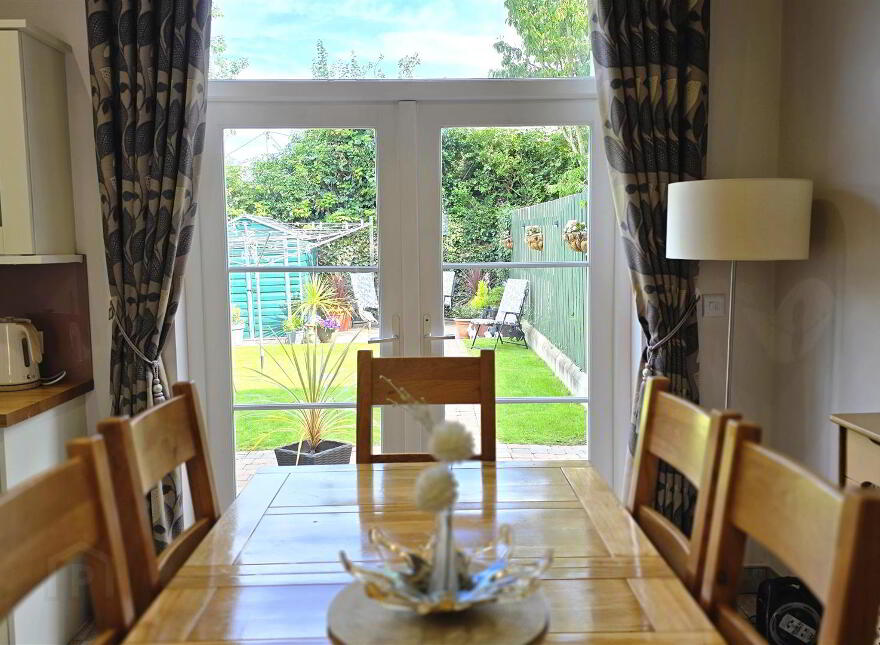 7 Six Mile Water Mill Close, Antrim, BT41 4FE