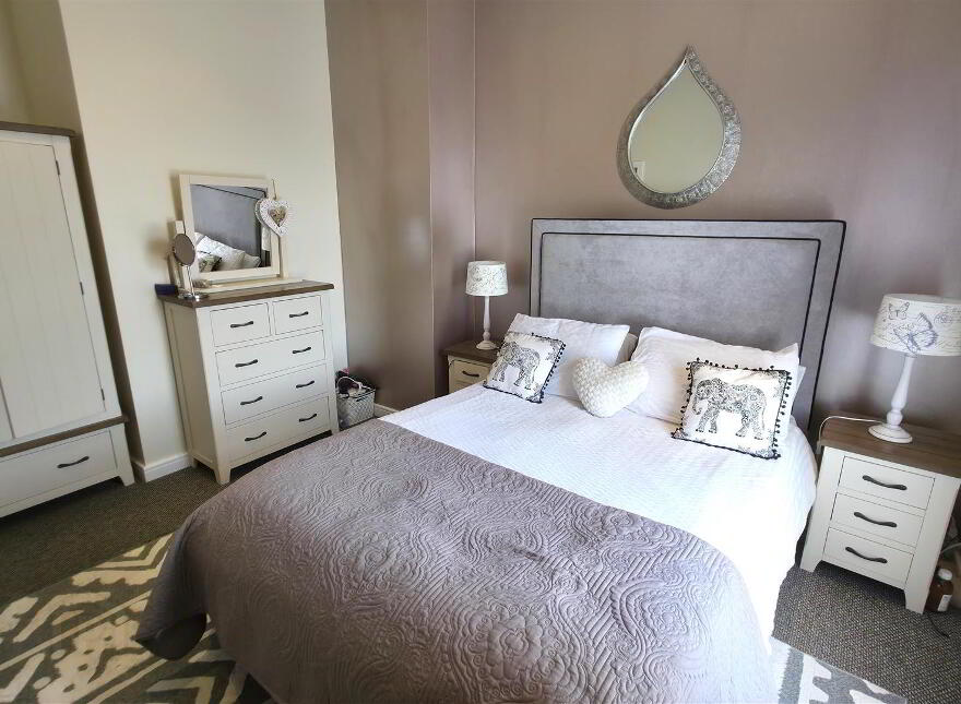 7 Six Mile Water Mill Close, Antrim, BT41 4FE