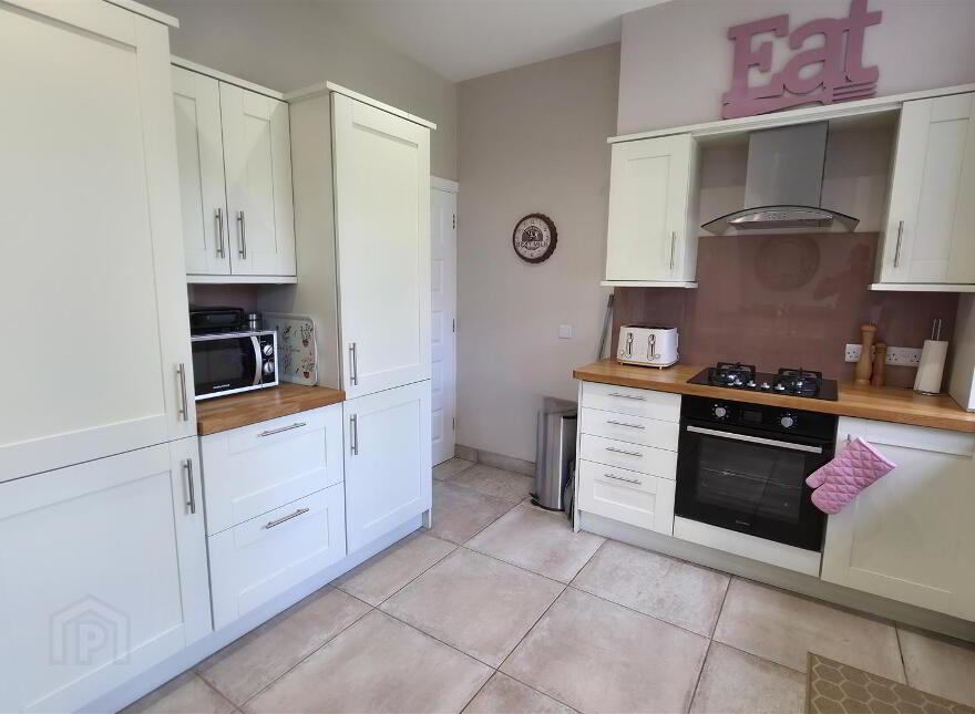 7 Six Mile Water Mill Close, Antrim, BT41 4FE
