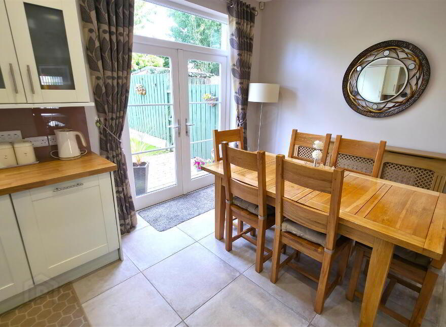 7 Six Mile Water Mill Close, Antrim, BT41 4FE