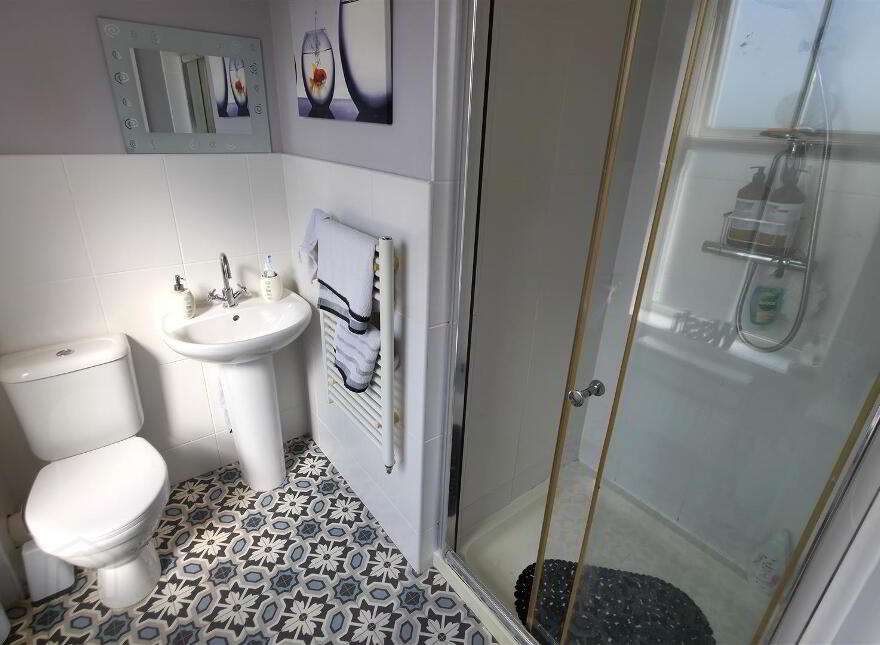 7 Six Mile Water Mill Close, Antrim, BT41 4FE