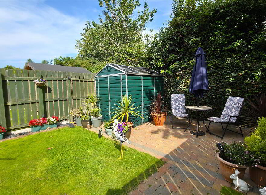 7 Six Mile Water Mill Close, Antrim, BT41 4FE