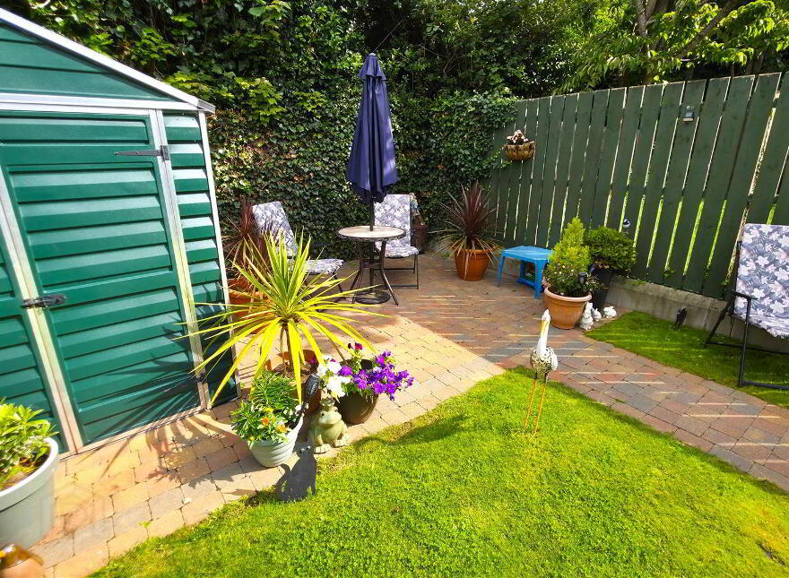 7 Six Mile Water Mill Close, Antrim, BT41 4FE