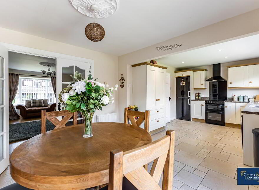 36 The Spires, Dromore, BT25 1QE