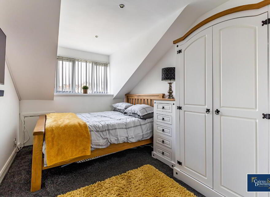 36 The Spires, Dromore, BT25 1QE
