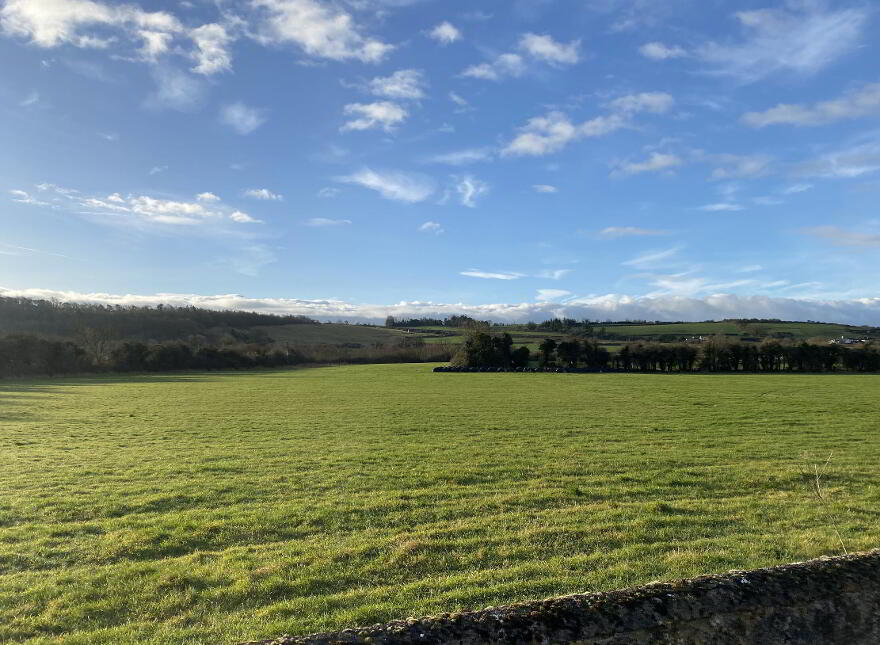 Circa 13.5 Acres At, Garrinch, Jesuits Walk, Fethard