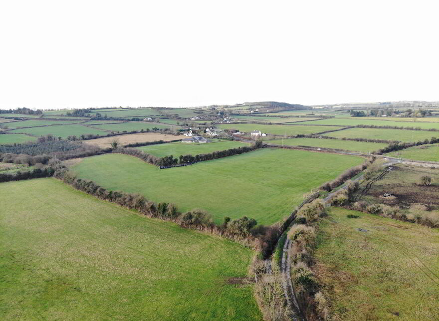 Circa 13.5 Acres At, Garrinch, Jesuits Walk, Fethard
