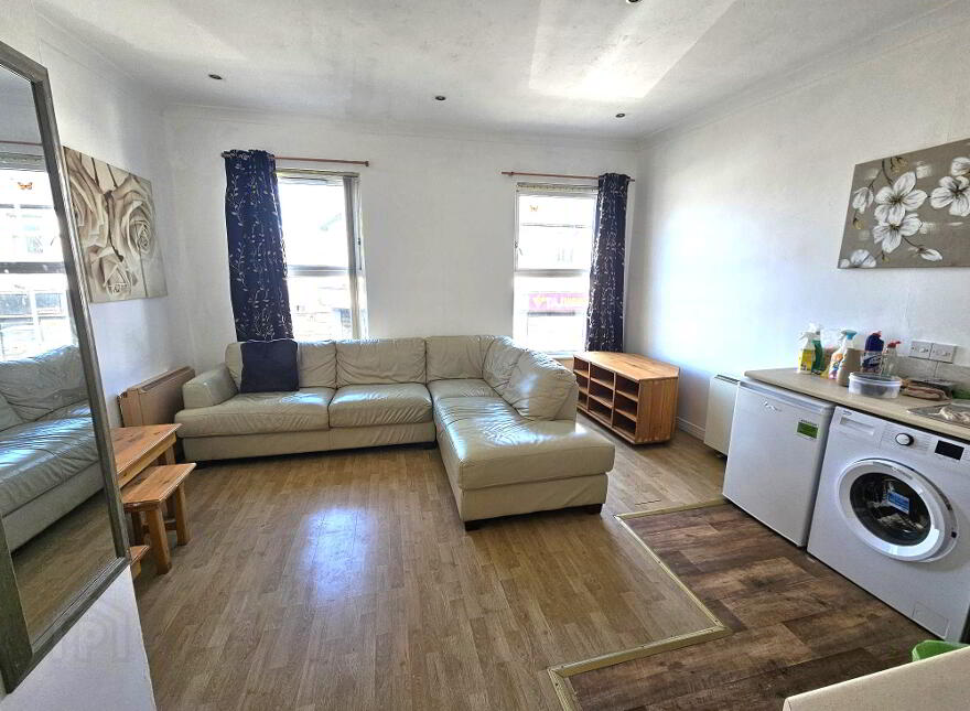 Spencer Road, Waterside, L'Derry, BT47 6AG