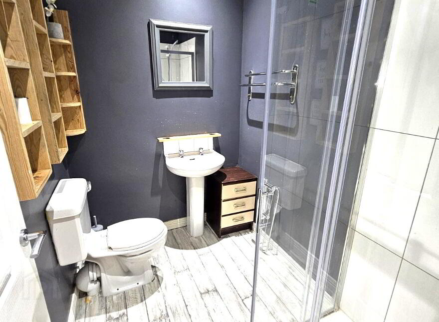 Spencer Road, Waterside, L'Derry, BT47 6AG