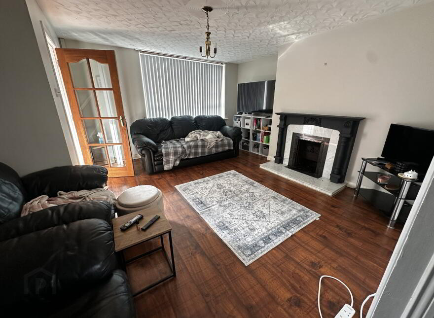 22 Brookhill Crescent, Armagh, BT61 7LR