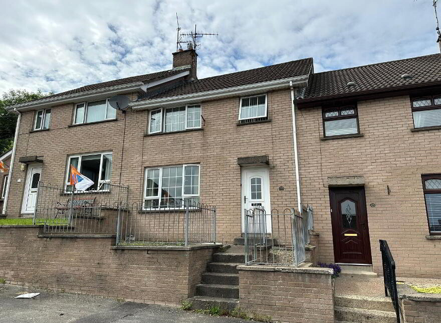 22 Brookhill Crescent, Armagh, BT61 7LR photo