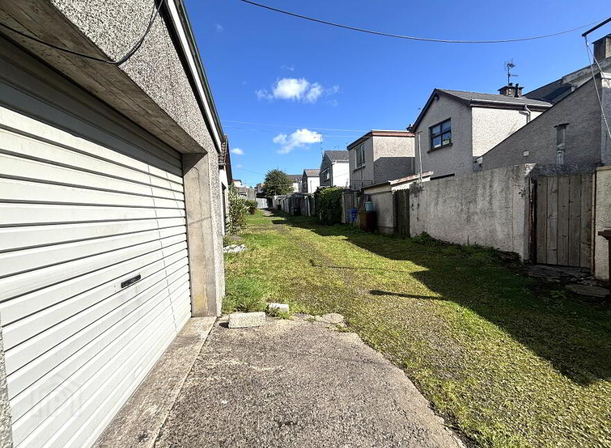 6 Meadow Street, Ballymena, BT43 5DE