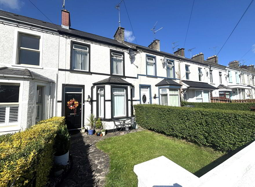 6 Meadow Street, Ballymena, BT43 5DE photo
